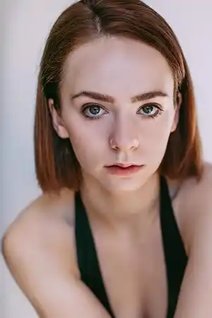 Jess McLeod fotoğrafı