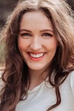 Jessamine Burgum fotoğrafı