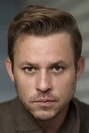 Jesse C. Boyd fotoğrafı