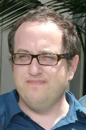 Jesse Dylan fotoğrafı