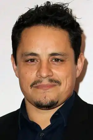 Jesse García fotoğrafı