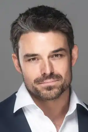 Jesse Hutch fotoğrafı