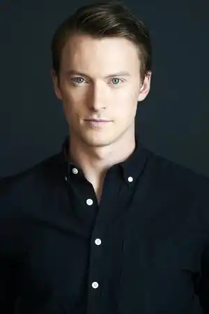 Jesse LaVercombe fotoğrafı