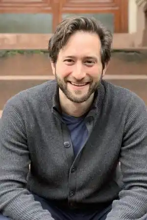 Jesse Liebman fotoğrafı