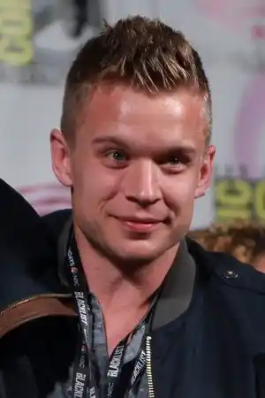 Jesse Luken fotoğrafı