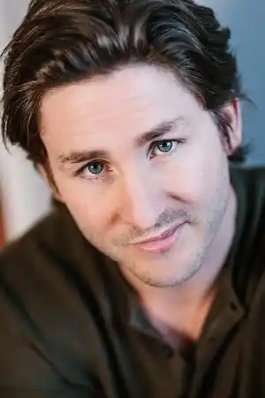 Jesse Moss fotoğrafı