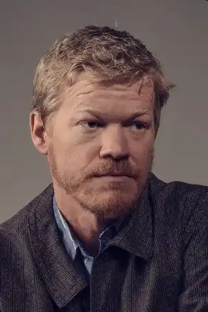 Jesse Plemons fotoğrafı