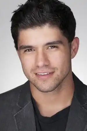 Jesse Posey fotoğrafı