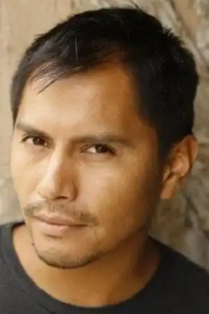 Jesse Ramirez fotoğrafı