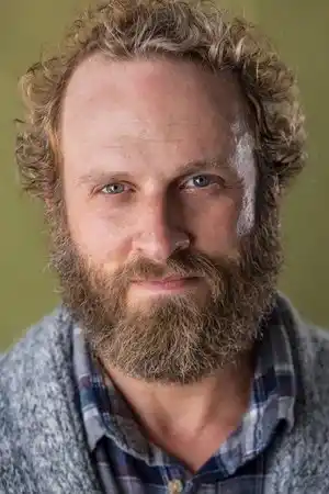 Jesse Saler fotoğrafı