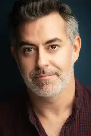 Jesse Sharp fotoğrafı