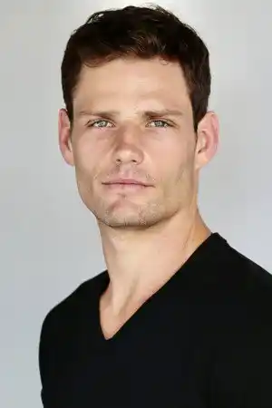 Jesse Turner fotoğrafı