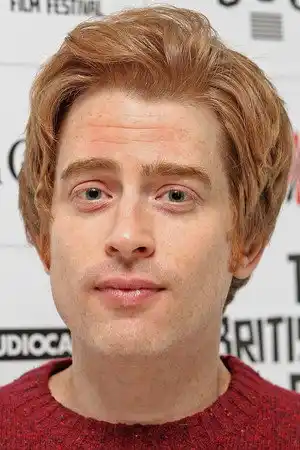 Jesse Vile fotoğrafı