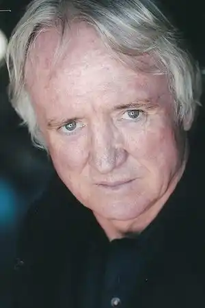 Jesse Vint fotoğrafı