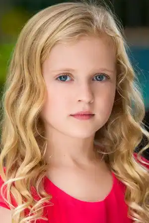Jessi Robertson fotoğrafı