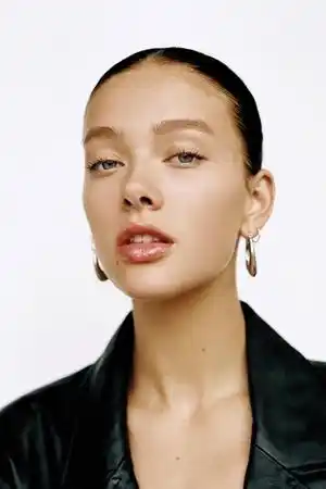 Jessica Alexander fotoğrafı