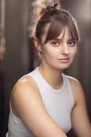 Jessica Balmer fotoğrafı