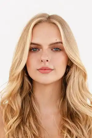 Jessica Belkin fotoğrafı