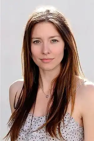 Jessica Blackmore fotoğrafı