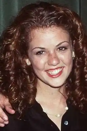 Jessica Bowman fotoğrafı