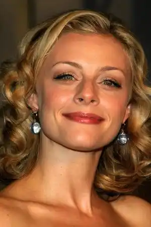 Jessica Cauffiel fotoğrafı