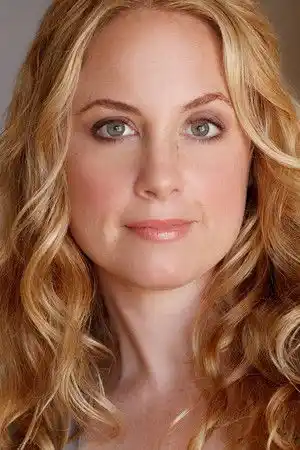 Jessica Chaffin fotoğrafı