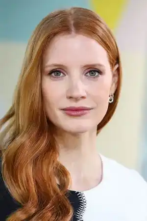 Jessica Chastain fotoğrafı