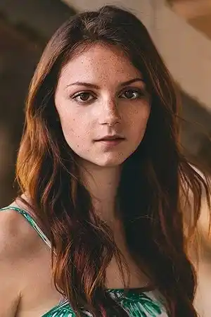 Jessica Clement fotoğrafı