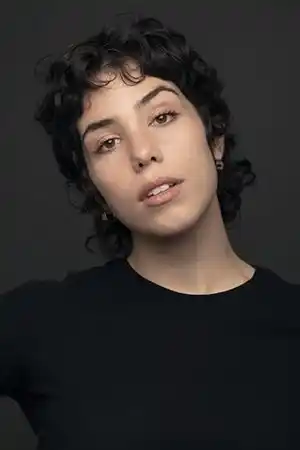 Jessica Darrow fotoğrafı