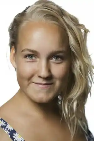 Jessica Dinnage fotoğrafı