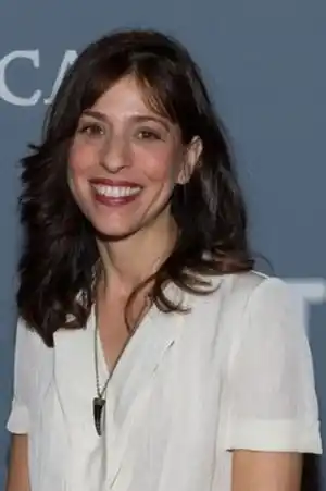 Jessica Goldberg fotoğrafı