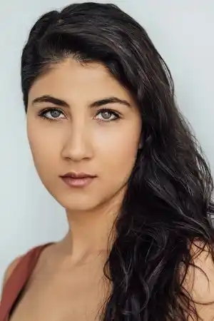 Jessica Grossi fotoğrafı