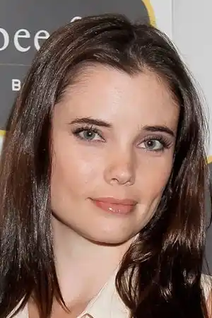 Jessica Heap fotoğrafı