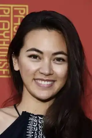 Jessica Henwick fotoğrafı