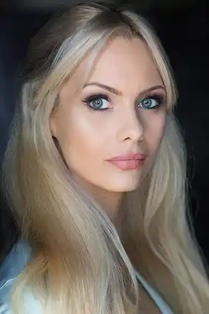 Jessica-Jane Stafford fotoğrafı