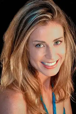 Jessica Johnson fotoğrafı