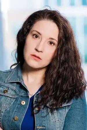 Jessica Johnson fotoğrafı