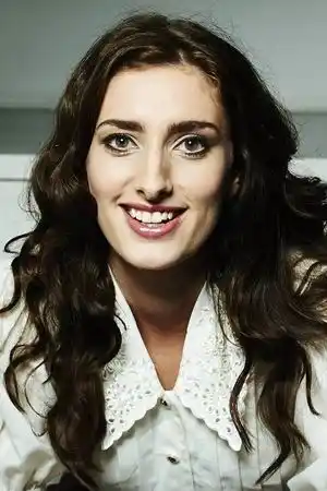 Jessica Knappett fotoğrafı