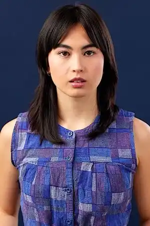 Jessica Lu fotoğrafı