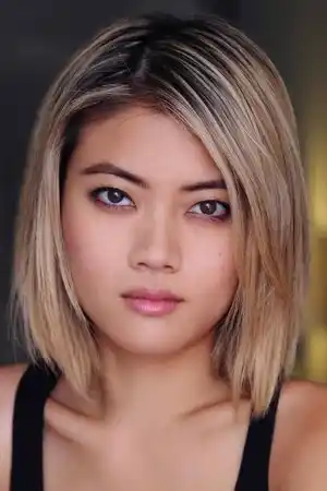 Jessica Lu fotoğrafı