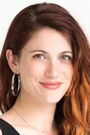 Jessica M. Thompson fotoğrafı