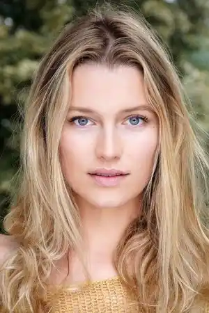 Jessica Madsen fotoğrafı