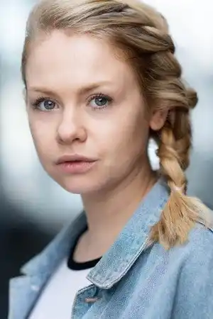Jessica Mann fotoğrafı
