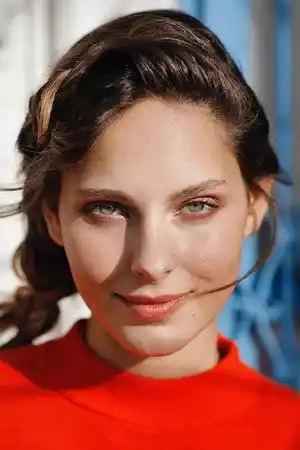 Jessica May fotoğrafı