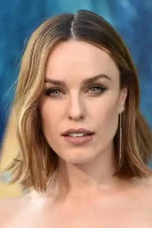 Jessica McNamee fotoğrafı