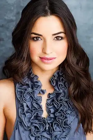 Jessica Meraz fotoğrafı