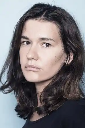 Jessica Palud fotoğrafı
