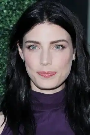 Jessica Paré fotoğrafı