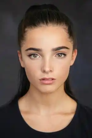 Jessica Reynolds fotoğrafı