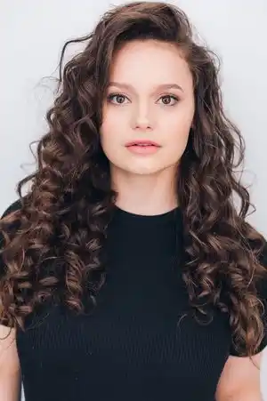 Jessica Rookeward fotoğrafı